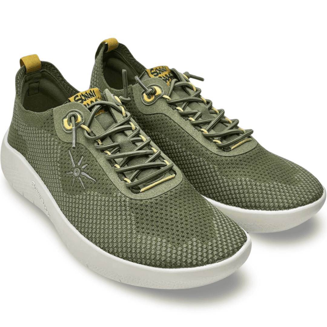 IMG 5090 - DEPORTIVA HOMBRE SUNNI SABBI FLY-X-011 | Ligereza y confort urbano deportiva_hombre_sunni_sabbi_flyx011_kaki