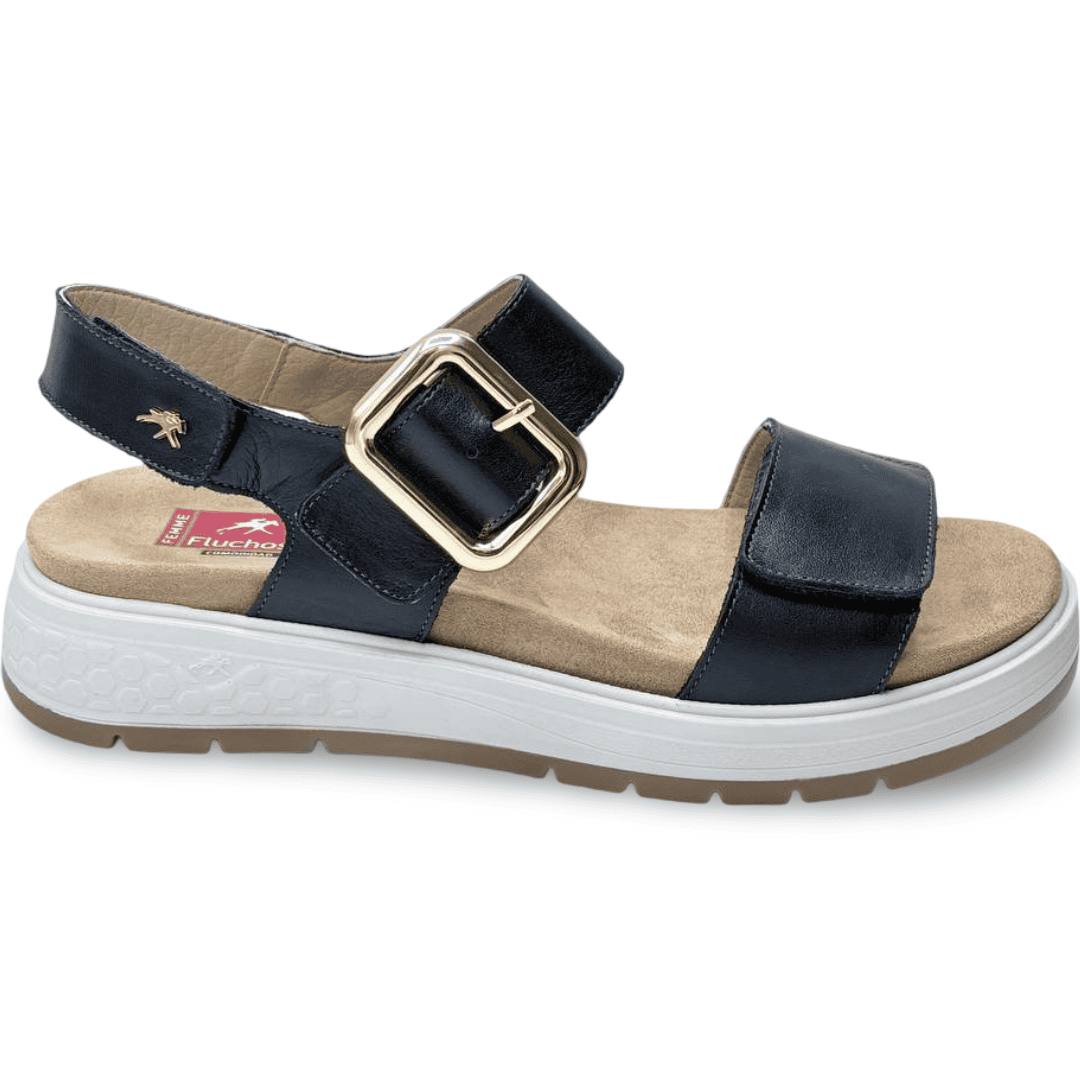 IMG 5091 - SANDALIA DE PLATAFORMA SEÑORA FLUCHOS F2166 | Comodidad elegante en cada paso sandalia_senora_plataforma_fluchos_f2166_negro