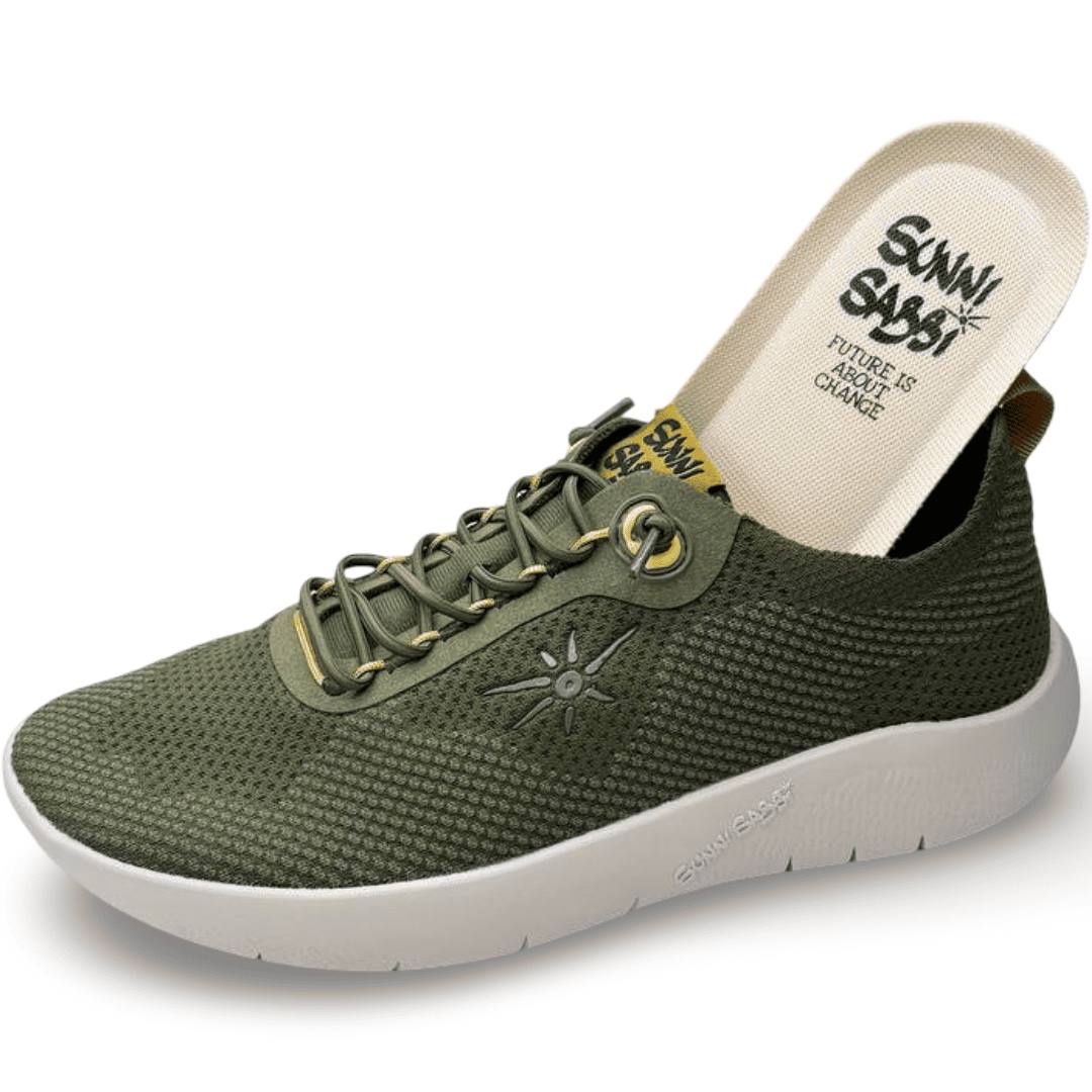 IMG 5171 - DEPORTIVA HOMBRE SUNNI SABBI FLY-X-011 | Ligereza y confort urbano deportiva_hombre_sunni_sabbi_flyx011_kaki