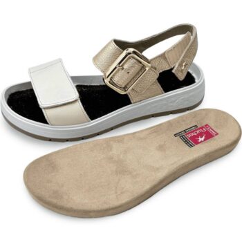 IMG 5544 - SANDALIA DE PLATAFORMA SEÑORA FLUCHOS F2166 | Comodidad elegante en cada paso sandalia_senora_plataforma_fluchos_f2166_oro
