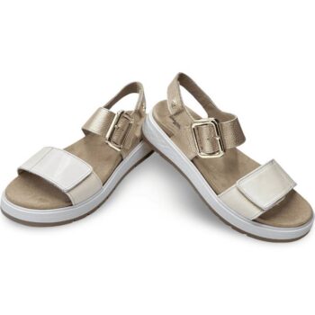 IMG 5550 - SANDALIA DE PLATAFORMA SEÑORA FLUCHOS F2166 | Comodidad elegante en cada paso sandalia_senora_plataforma_fluchos_f2166_oro