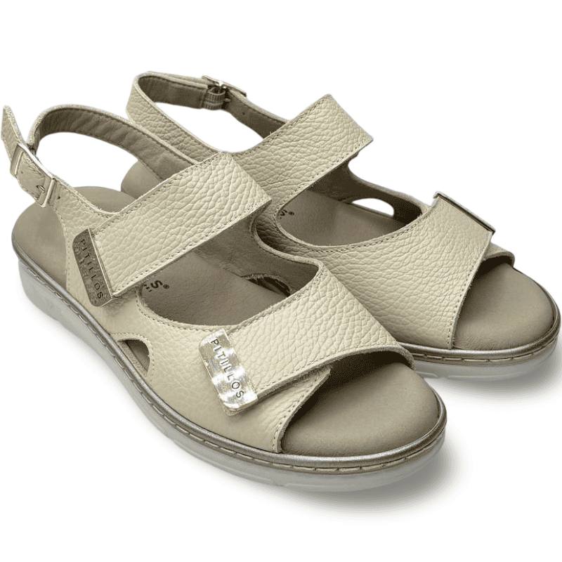 IMG 5913 - SANDALIA SEÑORA PITILLOS 11000 | Comodidad total para cada paso sandalia_senora_pitillos_11000_crema