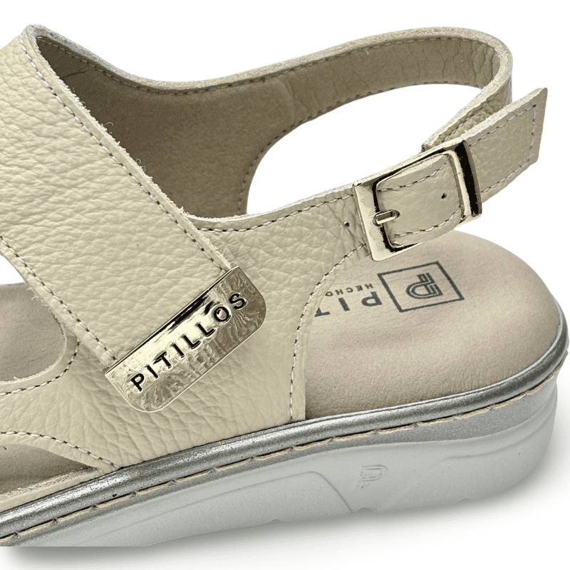 IMG 5924 - SANDALIA SEÑORA PITILLOS 11000 | Comodidad total para cada paso sandalia_senora_pitillos_11000_crema