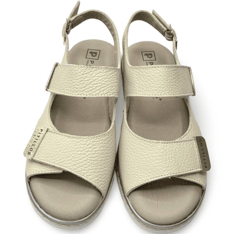 IMG 5942 - SANDALIA SEÑORA PITILLOS 11000 | Comodidad total para cada paso sandalia_senora_pitillos_11000_crema