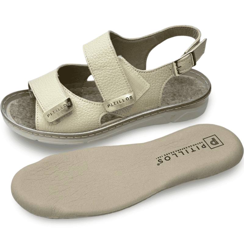 IMG 5955 - SANDALIA SEÑORA PITILLOS 11000 | Comodidad total para cada paso sandalia_senora_pitillos_11000_crema