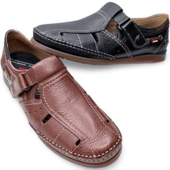IMG 8872 - SANDALIA HOMBRE FLUCHOS MARINER F9882 | TRANSPIRABILIDAD Y COMODIDAD zapato_hombre_mocasin_fluchos_503088_negro