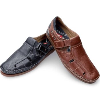 IMG 8939 - SANDALIA HOMBRE FLUCHOS MARINER F9882 | TRANSPIRABILIDAD Y COMODIDAD zapato_hombre_mocasin_fluchos_503088_negro