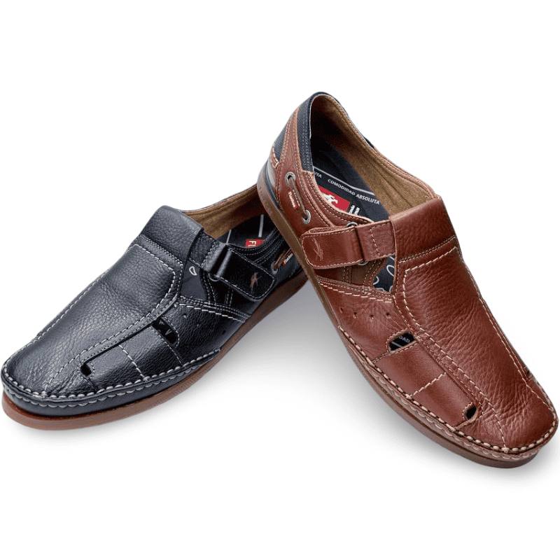 IMG 8939 - SANDALIA HOMBRE FLUCHOS MARINER F9882 | TRANSPIRABILIDAD Y COMODIDAD zapato_hombre_mocasin_fluchos_503088_negro
