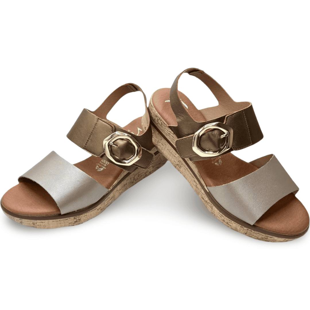 IMG 0312 - SANDALIA PLATAFORMA SEÑORA FRESIA 518 | Confort moderno y elegante sandalia_senora_plataforma_fresia_518_blanco