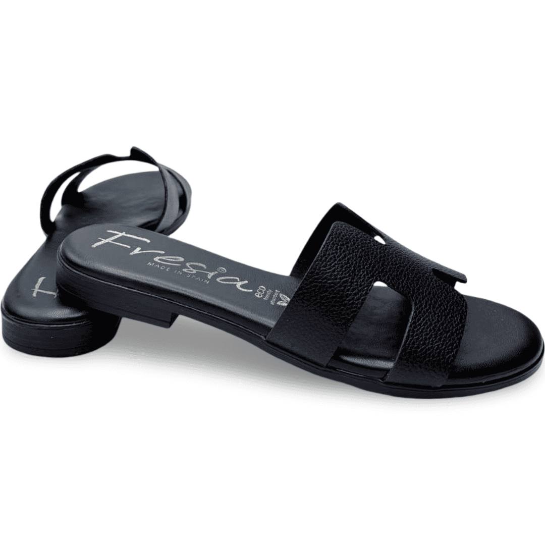 IMG 0329 - SANDALIA_PALA SEÑORA FRESIA 584 | Comodidad casual para verano sandalia_senora_pala_fresia_584_negro