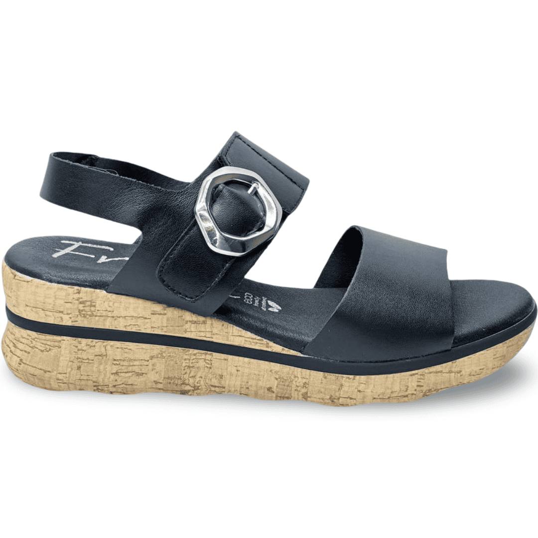 IMG 0344 - SANDALIA PLATAFORMA SEÑORA FRESIA 518 | Confort moderno y elegante sandalia_senora_plataforma_fresia_518_negro