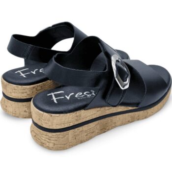 IMG 0351 - SANDALIA PLATAFORMA SEÑORA FRESIA 518 | Confort moderno y elegante sandalia_senora_plataforma_fresia_518_negro