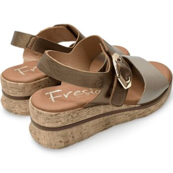 IMG 0378 - SANDALIA PLATAFORMA SEÑORA FRESIA 518 | Confort moderno y elegante sandalia_senora_plataforma_fresia_518_blanco