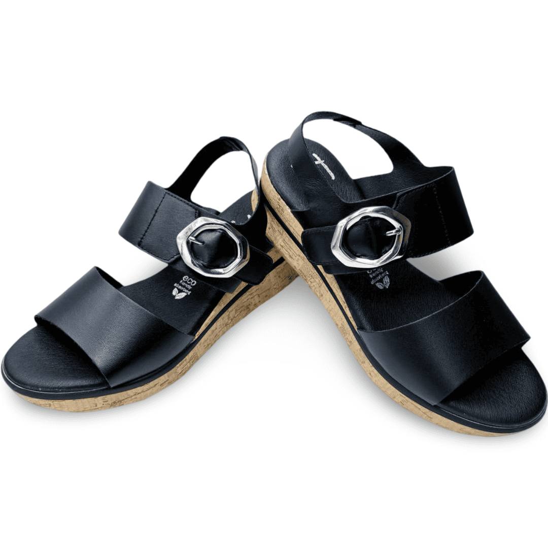 IMG 0384 - SANDALIA PLATAFORMA SEÑORA FRESIA 518 | Confort moderno y elegante sandalia_senora_plataforma_fresia_518_negro