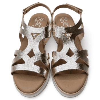 IMG 0414 - SANDALIA CRUZADA SEÑORA MY SANDALS 5992 | Ligereza y estilo veraniego sandalia_senora_cruzada_my_sandals_5992_champan