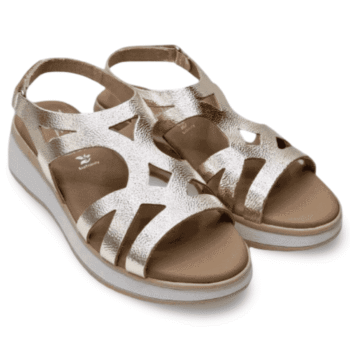 IMG 0448 - SANDALIA CRUZADA SEÑORA MY SANDALS 5992 | Ligereza y estilo veraniego sandalia_senora_cruzada_my_sandals_5992_champan