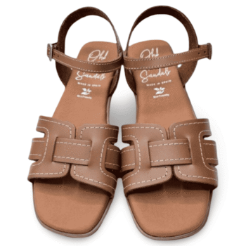 IMG 0467 - SANDALIA PLANA SEÑORA MY SANDALS 5822 | Elegancia ligera para cada día sandalia_senora_plana_my_sandals_5822_roble