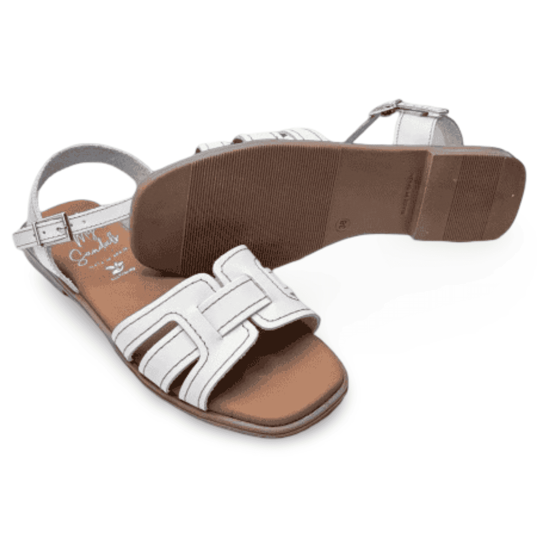 IMG 0474 - SANDALIA PLANA SEÑORA MY SANDALS 5822 | Elegancia ligera para cada día sandalia_senora_plana_my_sandals_5822_hielo