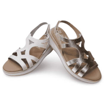 IMG 0482 - SANDALIA CRUZADA SEÑORA MY SANDALS 5992 | Ligereza y estilo veraniego sandalia_senora_cruzada_my_sandals_5992_champan