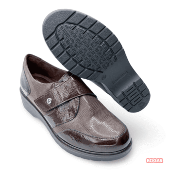 pitillos-11520-marron-velcro-mujer