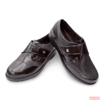 pitillos-11520-marron-velcro-mujer