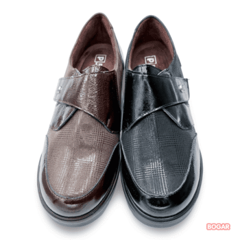 pitillos-11520-marron-velcro-mujer