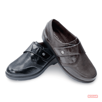 pitillos-11520-marron-velcro-mujer