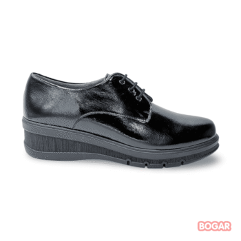 pitillos-11545-negro-mujer-zapato-de-cordones