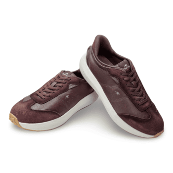fluchos-clay-f2557-castaño-marrón-hombre-zapatilla