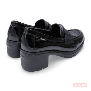 IMG 2400 - MUJER MOCASÍN FLUCHOS FUGAZ F2517 | MOCASÍN DE TACÓN CON SUELA TRACK fluchos-fugaz-f2517-negro-mocasin-mujer