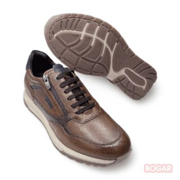 IMG 2410 - HOMBRE ZAPATO FLUCHOS KARTER F2530 | ZAPATO CASUAL DE PIEL CON CREMALLERA fluchos-karter-f2530-camel