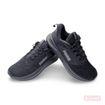 zapatilla-puma-softride-carson-2-plusfit-negra-unisex