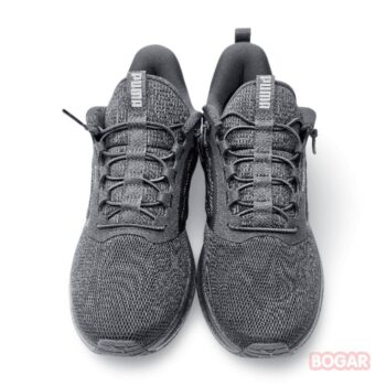 zapatilla-puma-softride-carson-2-plusfit-negra-unisex