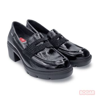 fluchos-fugaz-f2517-negro-mocasin-mujer