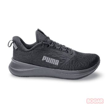 IMG 2458 - Zapaterías Bogar - Zapaterías en Zaragoza zapatilla-puma-softride-carson-2-plusfit-negra-unisex