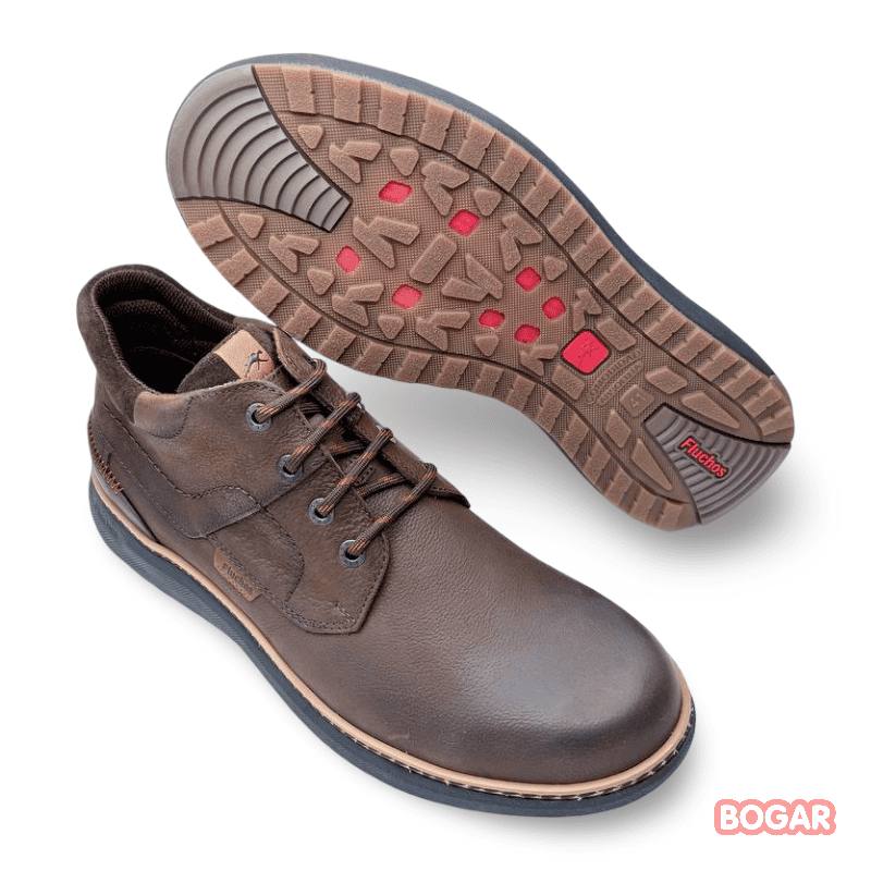 IMG 3081 - HOMBRE ZAPATO FLUCHOS WILDFORD F2535 | ZAPATO DE PIEL CON SUELA LIGERA fluchos-wildford-f2535-cafe-kaki-zapato-hombre