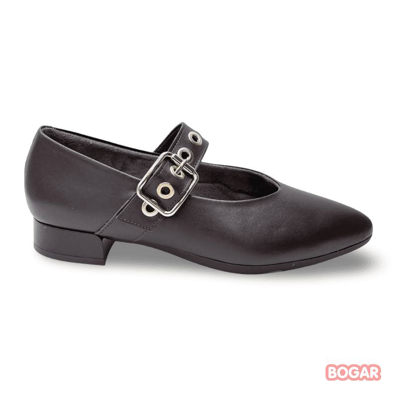 IMG 3092 - MUJER ZAPATO PITILLOS 11672 | MERCEDITAS DE TACÓN BAJO CON HEBILLA IMG 3092 - MUJER ZAPATO PITILLOS 11672 | MERCEDITAS DE TACÓN BAJO CON HEBILLA