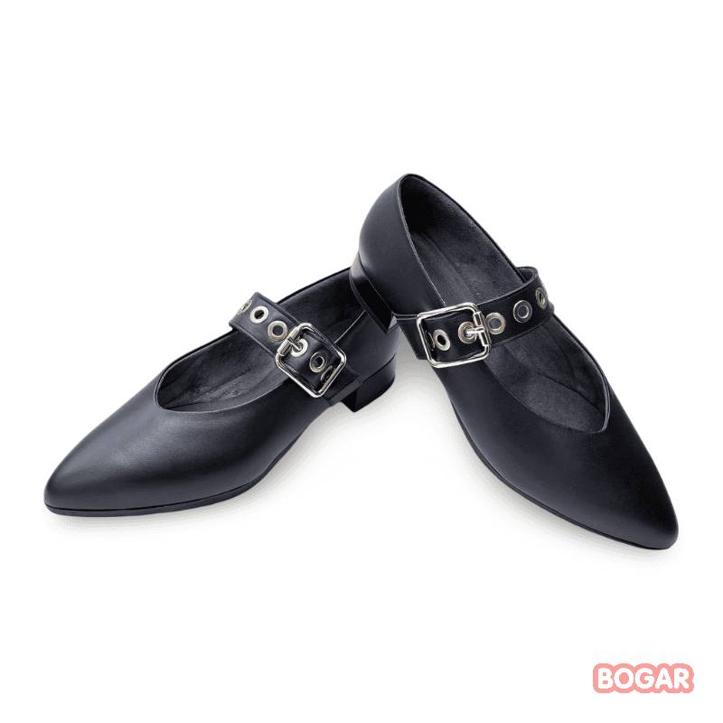 IMG 3118 - MUJER ZAPATO PITILLOS 11672 | MERCEDITAS DE TACÓN BAJO CON HEBILLA IMG 3118 - MUJER ZAPATO PITILLOS 11672 | MERCEDITAS DE TACÓN BAJO CON HEBILLA